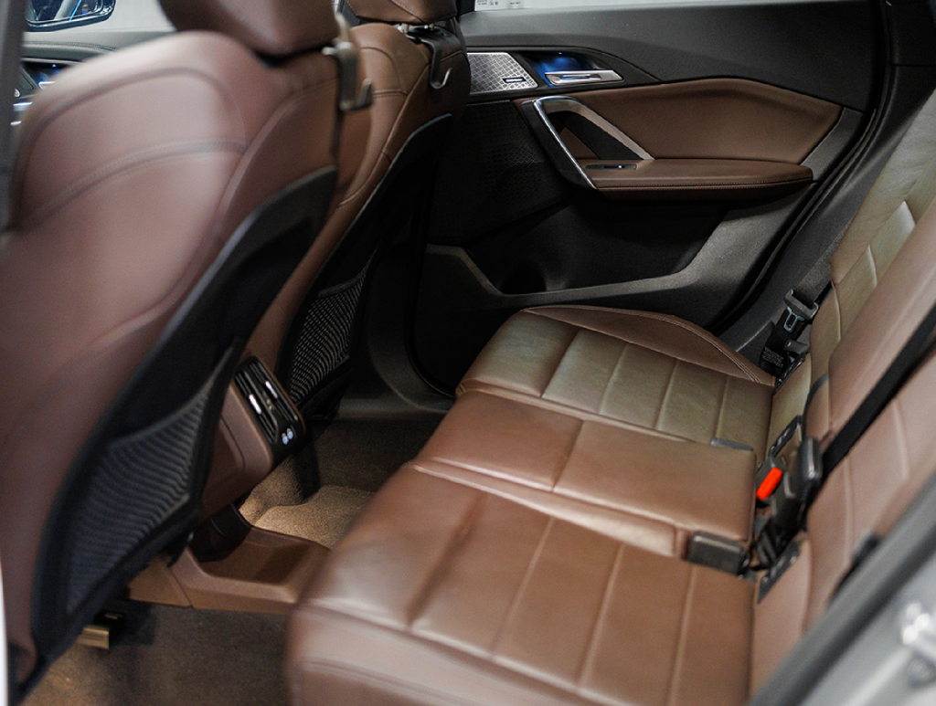 Imagem do veículo BMW X1 2.0 TURBO GASOLINA SDRIVE20I M SPORT