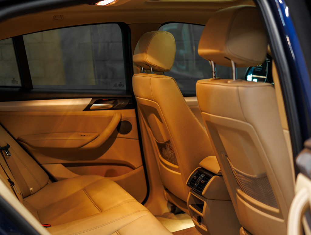 Imagem do veículo BMW X4 2.0 28I X LINE 4X4 16V TURBO GASOLINA 4P AUTOMÁTICO