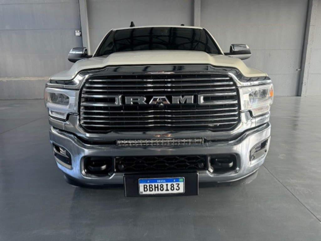 Imagem do veículo RAM 2500 LARAMIE 6.7 TURBO DIESEL  CD 4X4 AUTOMÁTICO