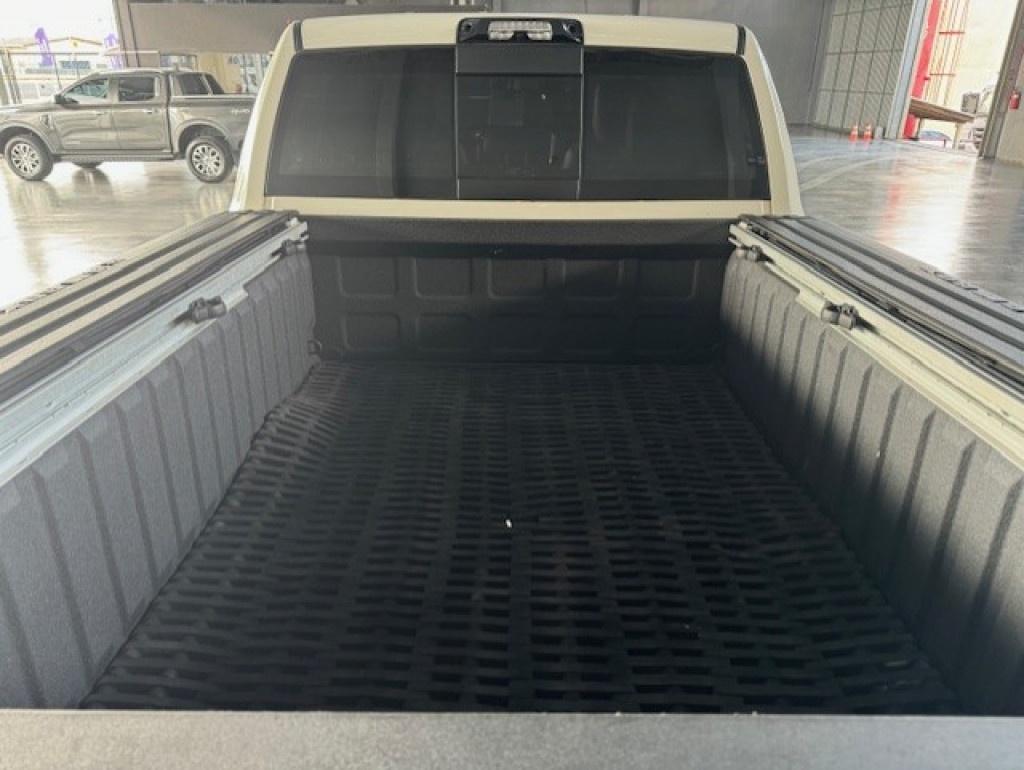 Imagem do veículo RAM 2500 LARAMIE 6.7 TURBO DIESEL  CD 4X4 AUTOMÁTICO