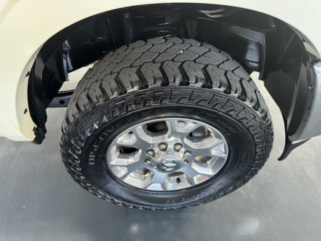 Imagem do veículo RAM 2500 LARAMIE 6.7 TURBO DIESEL  CD 4X4 AUTOMÁTICO