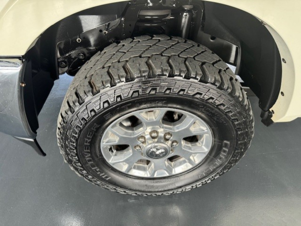 Imagem do veículo RAM 2500 LARAMIE 6.7 TURBO DIESEL  CD 4X4 AUTOMÁTICO