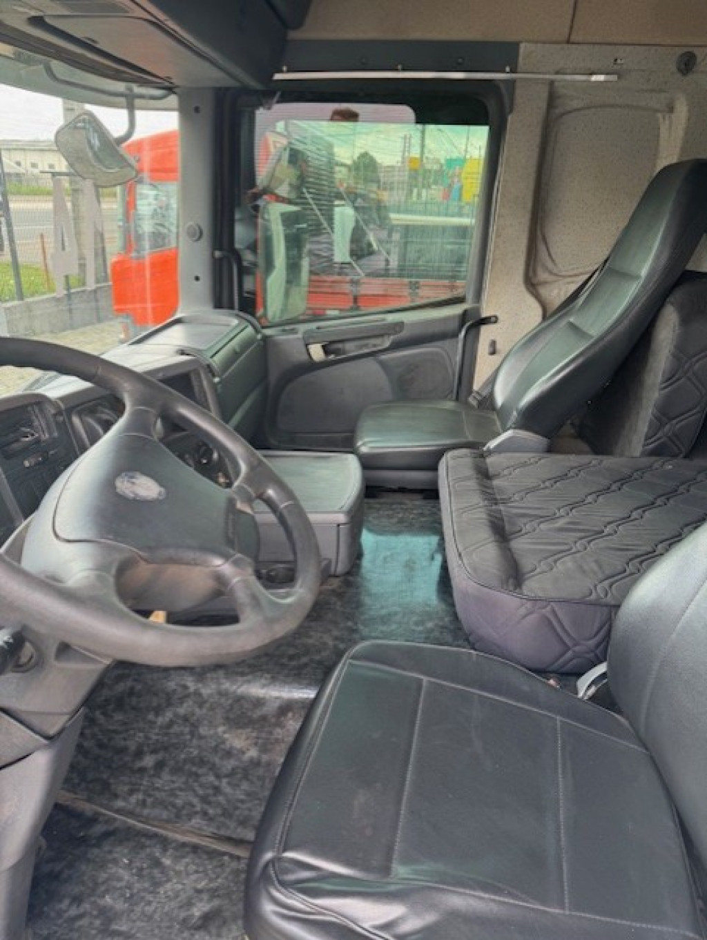 Imagem do veículo SCANIA G 440 A 6x4 2P