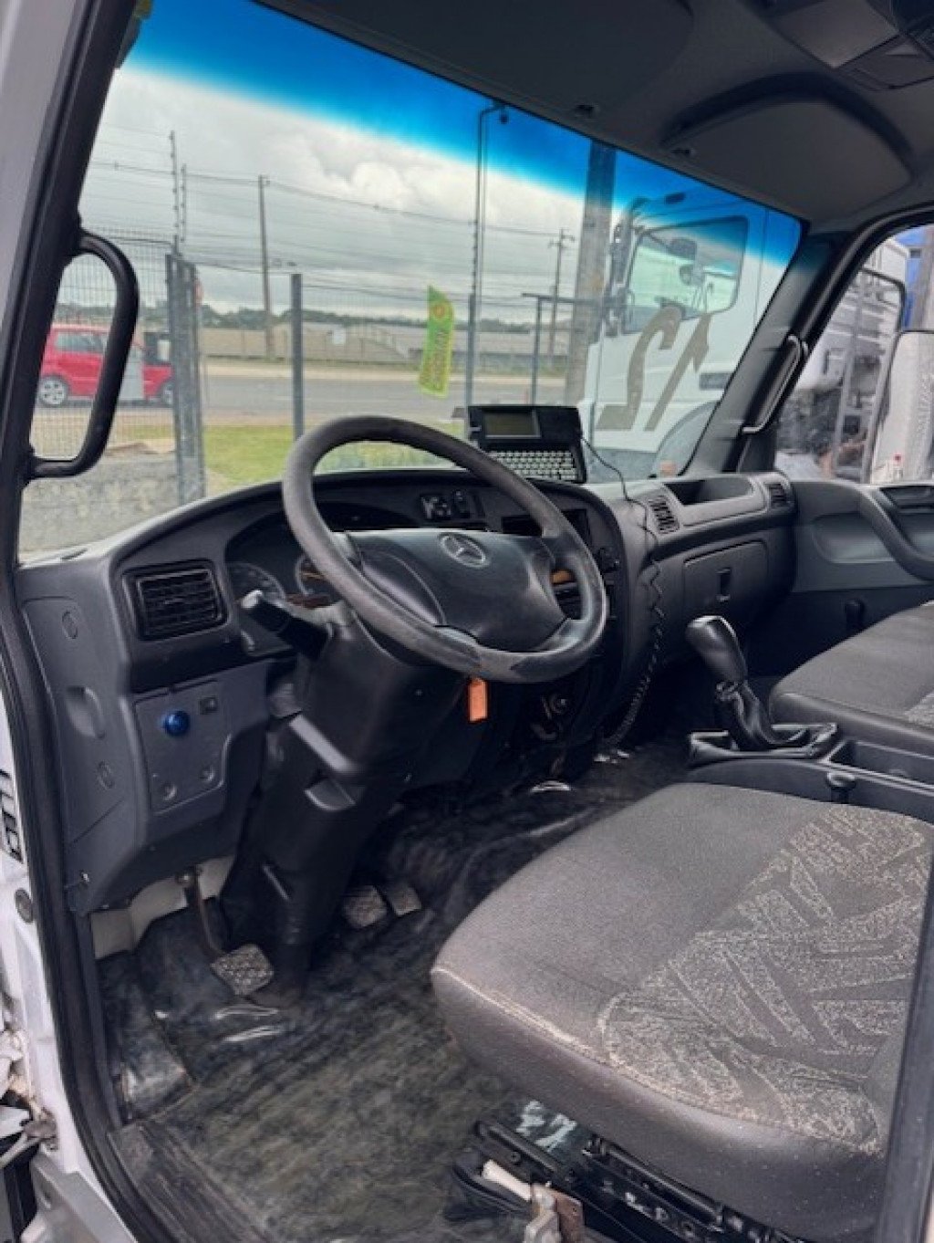 Imagem do veículo MERCEDES-BENZ Accelo 815 2P (E5)