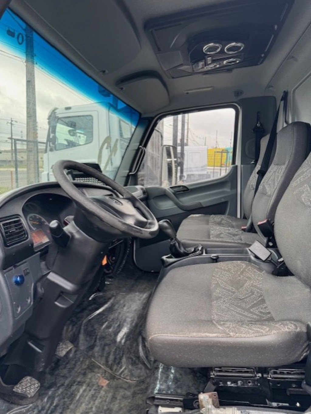 Imagem do veículo MERCEDES-BENZ Accelo 815 2P (E5)