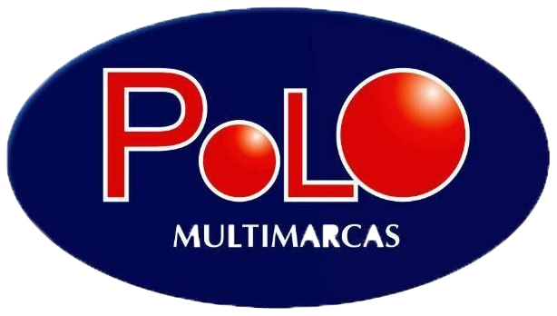 Logo Polo Multimarcas
