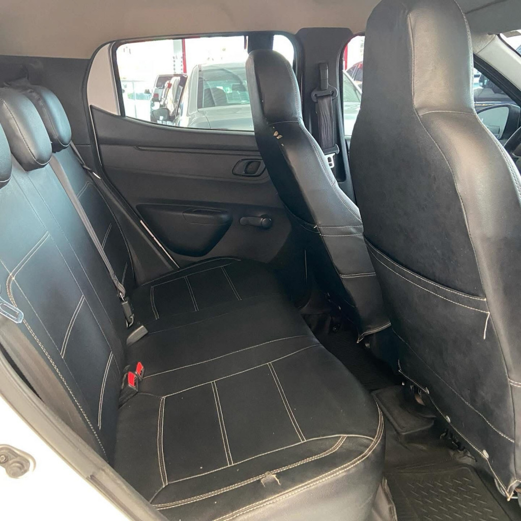 Imagem do veículo RENAULT KWID 1.0 12V SCE FLEX ZEN MANUAL