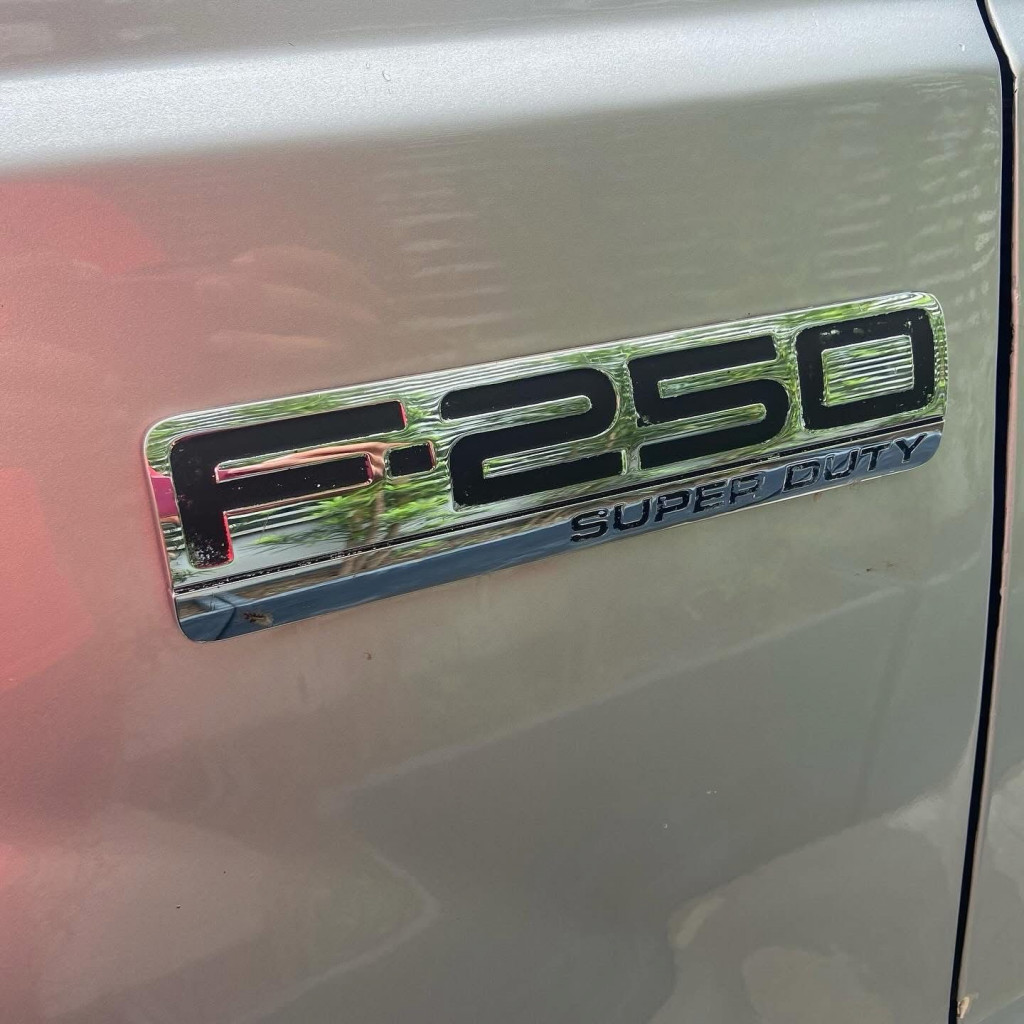 Imagem do veículo FORD F-250 3.9 XLT 4X2 CS DIESEL 2P MANUAL