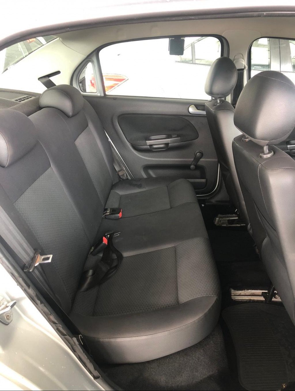 Imagem do veículo VOLKSWAGEN VOYAGE 1.6 MI CITY 8V FLEX 4P MANUAL