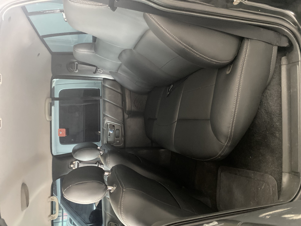 Imagem do veículo CHEVROLET S10 2.4 MPFI ADVANTAGE 4X2 CD 8V GASOLINA 4P MANUAL