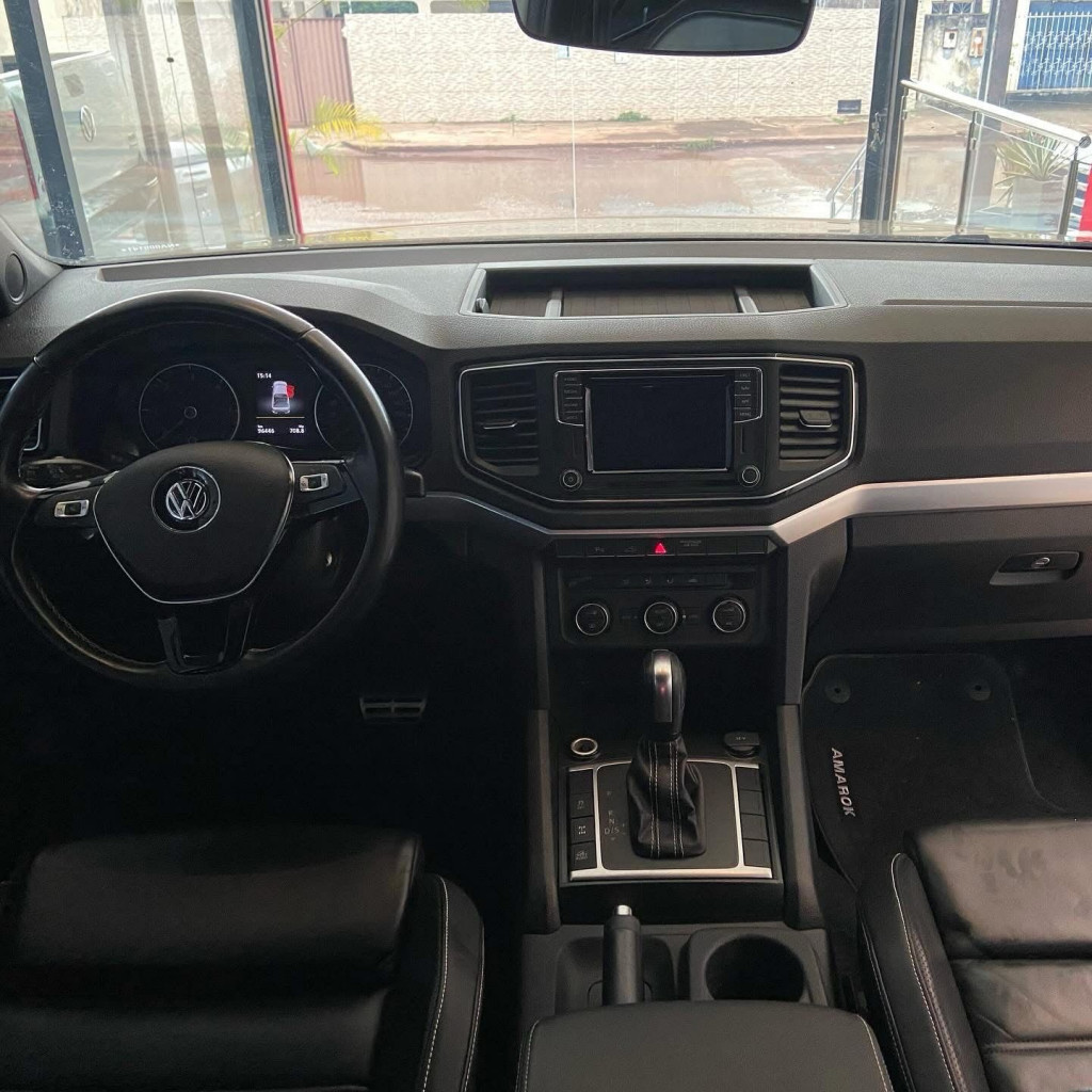 Imagem do veículo VOLKSWAGEN AMAROK 3.0 V6 TDI DIESEL HIGHLINE EXTREME CD 4MOTION AUTOMÁTICO
