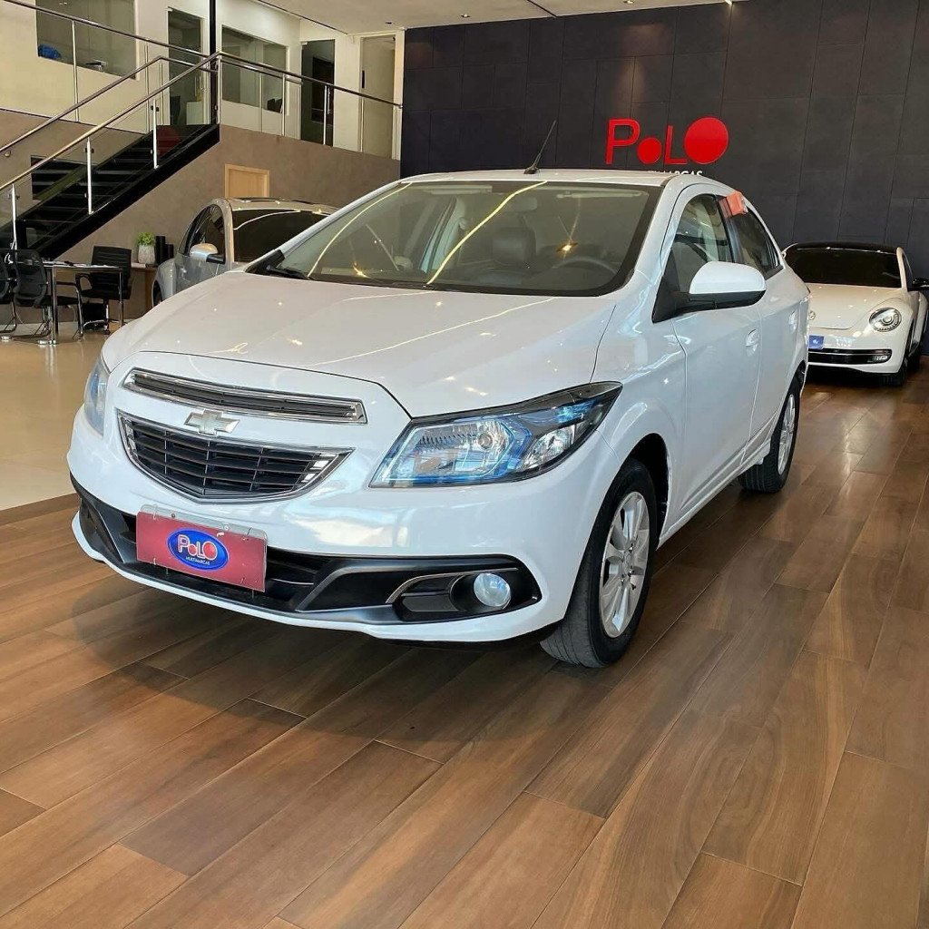 Imagem do veículo CHEVROLET PRISMA 1.4 MPFI LTZ 8V FLEX 4P AUTOMÁTICO