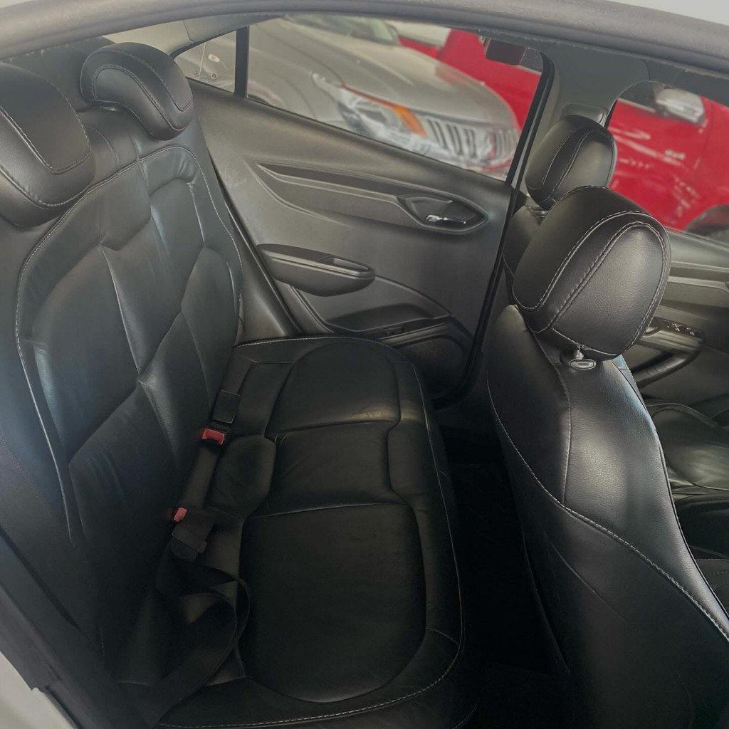 Imagem do veículo CHEVROLET PRISMA 1.4 MPFI LTZ 8V FLEX 4P AUTOMÁTICO
