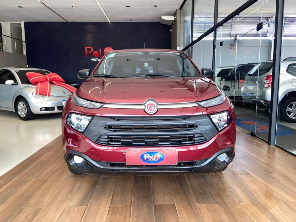 Imagem do veículo FIAT TORO 1.8 16V EVO FLEX ENDURANCE AT6