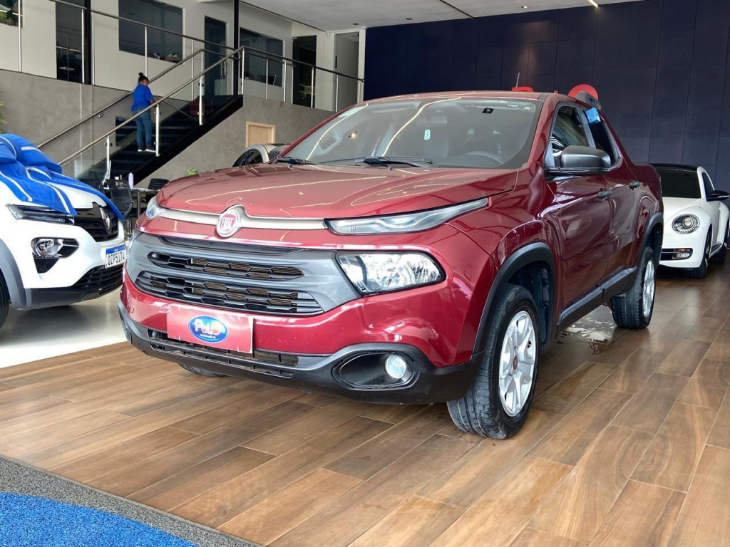 Imagem do veículo FIAT TORO 1.8 16V EVO FLEX ENDURANCE AT6