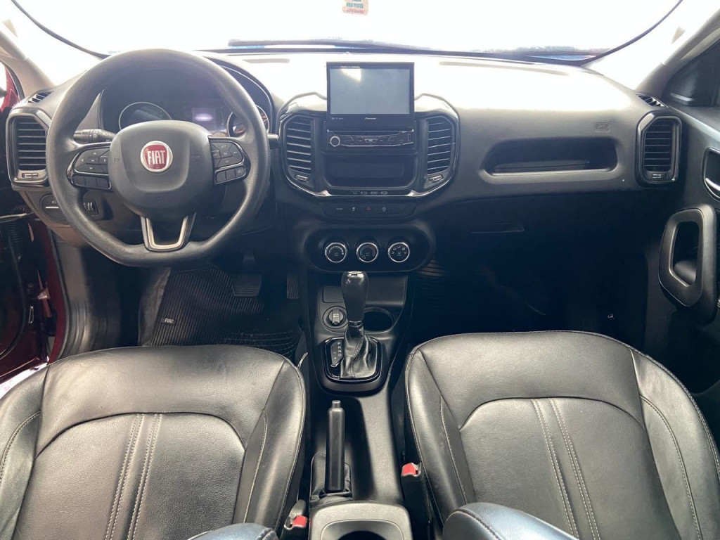 Imagem do veículo FIAT TORO 1.8 16V EVO FLEX ENDURANCE AT6