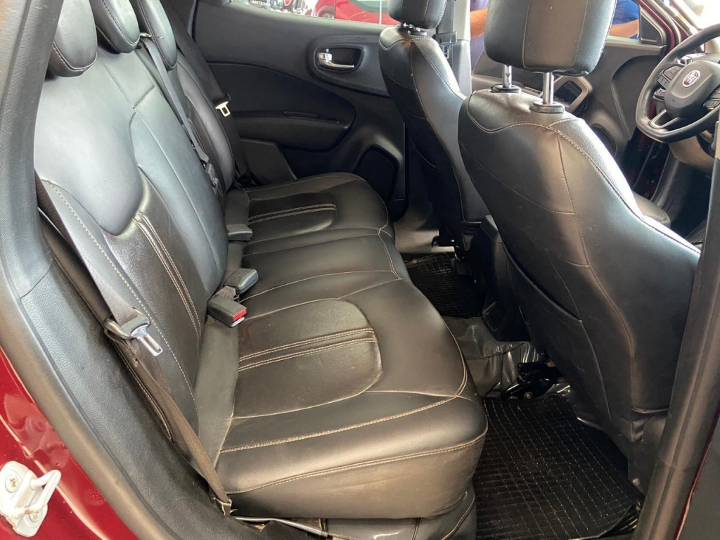 Imagem do veículo FIAT TORO 1.8 16V EVO FLEX ENDURANCE AT6