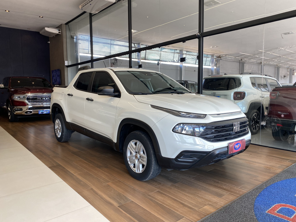 Imagem do veículo FIAT TORO 2.0 16V TURBO DIESEL ENDURANCE 4WD AT9