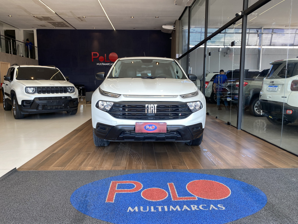 Imagem do veículo FIAT TORO 2.0 16V TURBO DIESEL ENDURANCE 4WD AT9