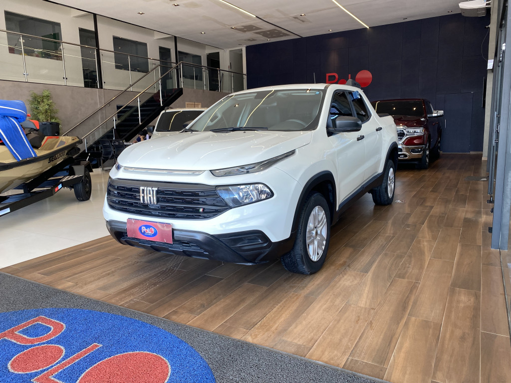 Imagem do veículo FIAT TORO 2.0 16V TURBO DIESEL ENDURANCE 4WD AT9