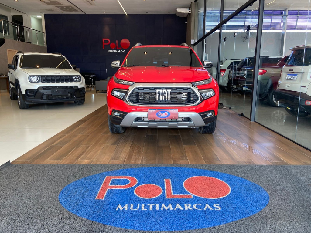 Imagem do veículo FIAT TORO 2.0 16V TURBO DIESEL RANCH 4WD AT9
