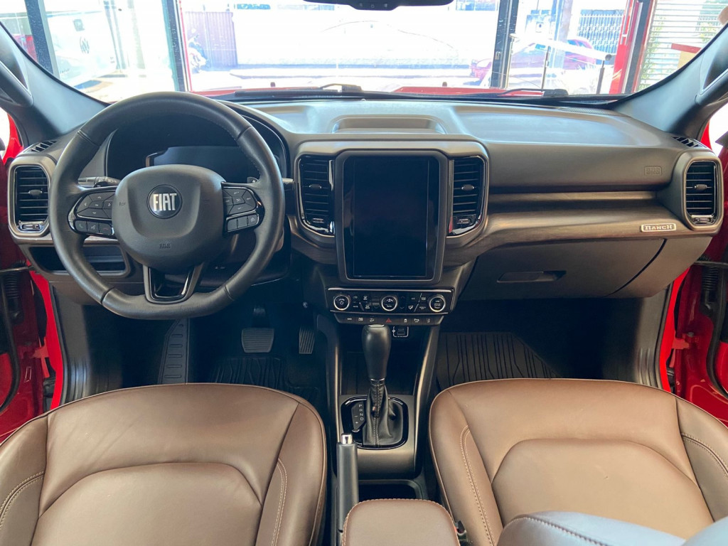Imagem do veículo FIAT TORO 2.0 16V TURBO DIESEL RANCH 4WD AT9