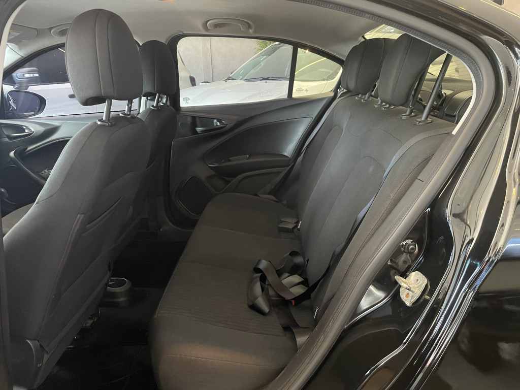 Imagem do veículo FIAT CRONOS 1.3 FIREFLY FLEX DRIVE GSR
