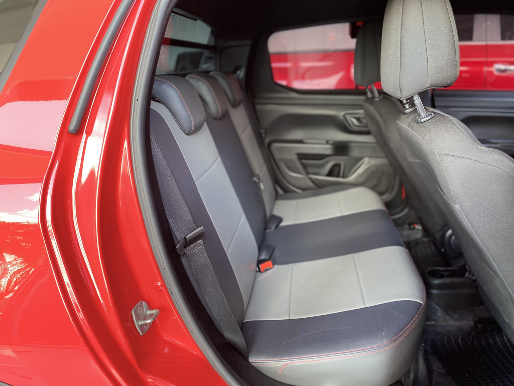 Imagem do veículo FIAT STRADA 1.3 FIREFLY FLEX FREEDOM CD MANUAL