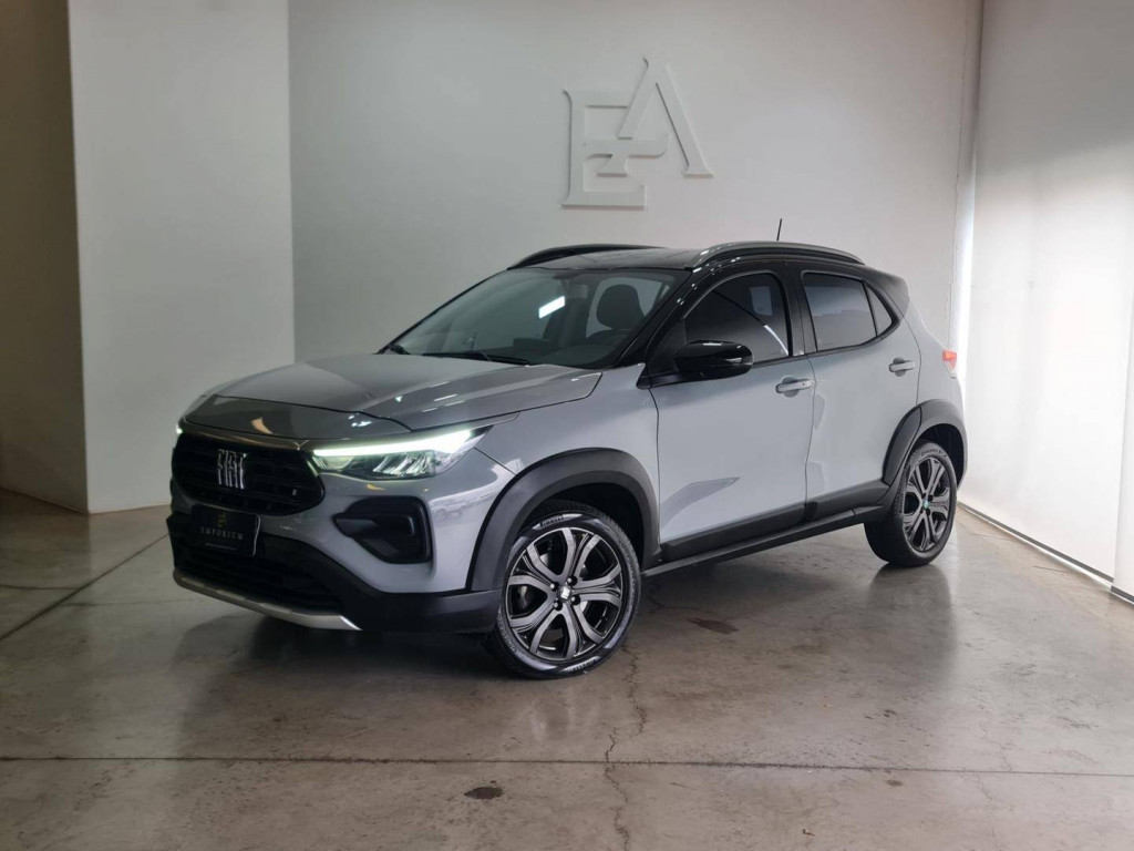 Imagem do veículo FIAT PULSE AUDACE  2023