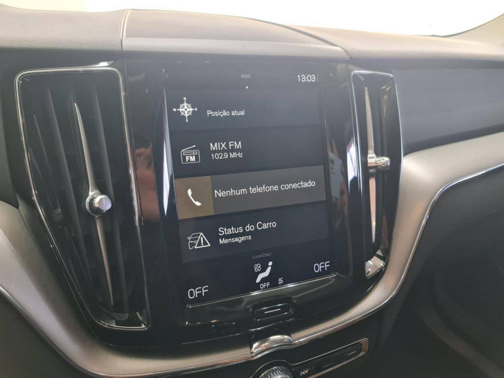 Imagem do veículo VOLVO XC60 2.0 T5 MOM 2020