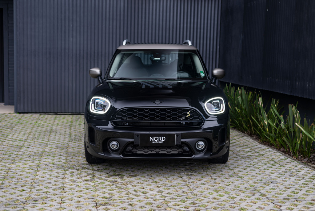 Imagem do veículo MINI COUNTRYMAN 1.5 12V TWINPOWER TURBO HYBRID COOPER S E ALL4 STEPTRONIC
