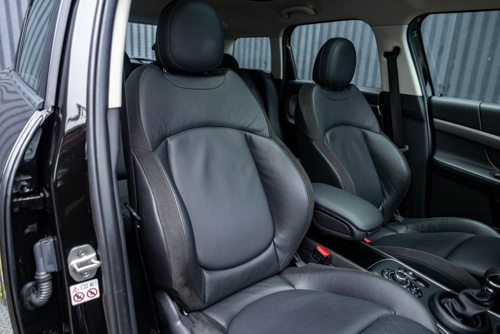 Imagem do veículo MINI COUNTRYMAN 1.5 12V TWINPOWER TURBO HYBRID COOPER S E ALL4 STEPTRONIC