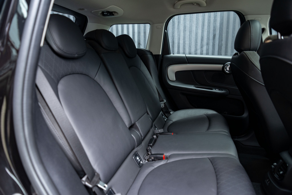 Imagem do veículo MINI COUNTRYMAN 1.5 12V TWINPOWER TURBO HYBRID COOPER S E ALL4 STEPTRONIC
