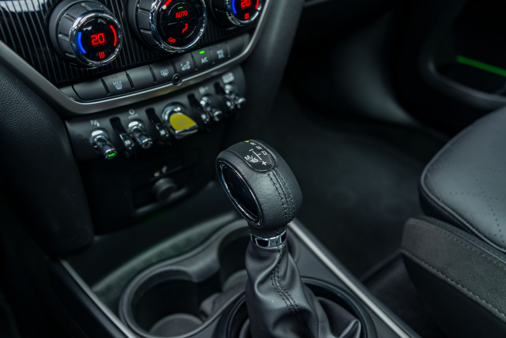 Imagem do veículo MINI COUNTRYMAN 1.5 12V TWINPOWER TURBO HYBRID COOPER S E ALL4 STEPTRONIC