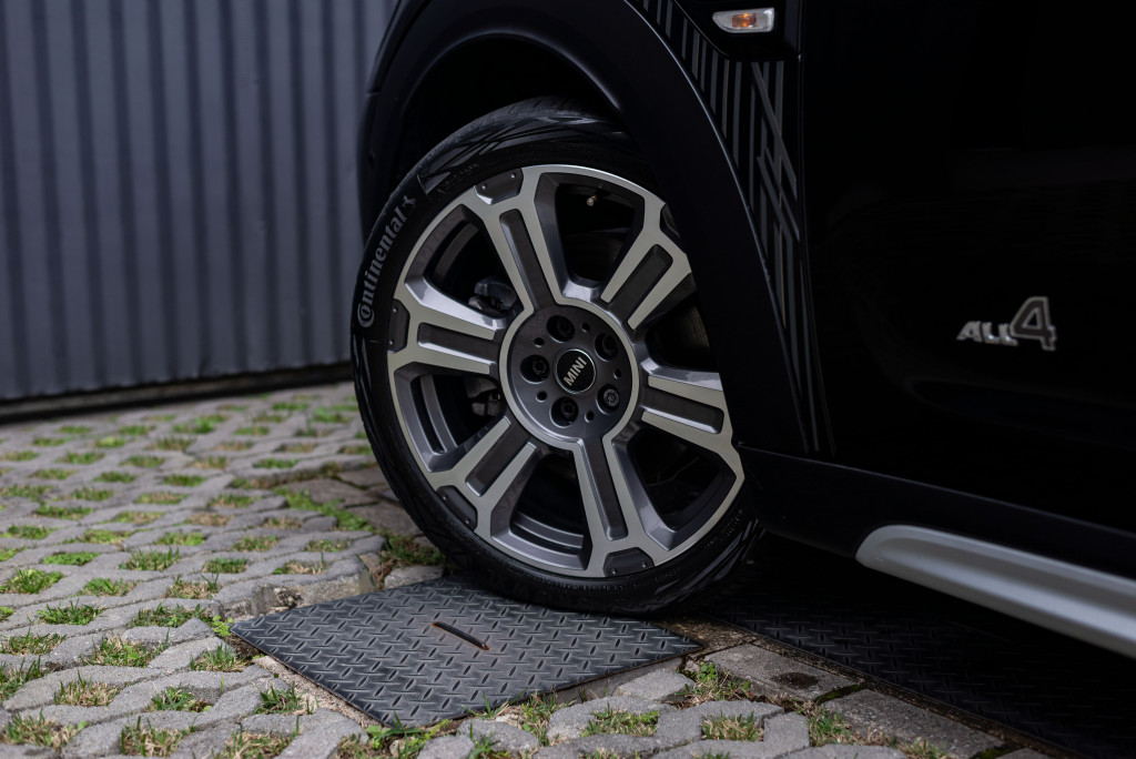 Imagem do veículo MINI COUNTRYMAN 1.5 12V TWINPOWER TURBO HYBRID COOPER S E ALL4 STEPTRONIC