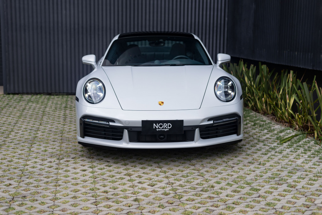 Imagem do veículo PORSCHE 911 3.8 24V H6 GASOLINA TURBO PDK