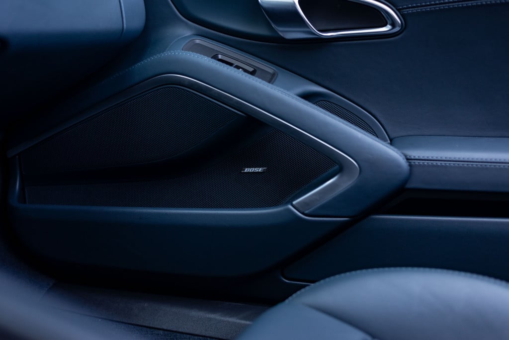Imagem do veículo PORSCHE 718 2.0 16V H4 GASOLINA BOXSTER PDK