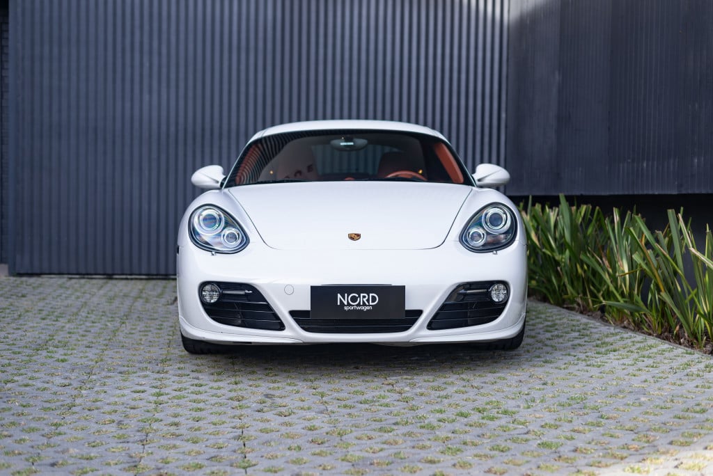 Imagem do veículo PORSCHE CAYMAN 3.4 S I6 24V GASOLINA 2P AUTOMATIZADO