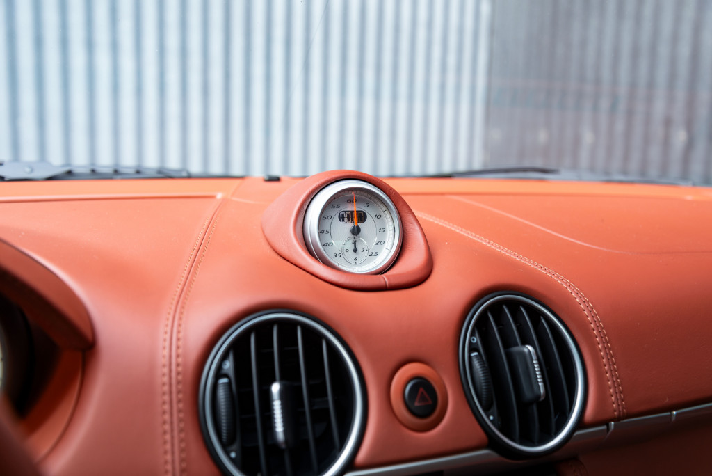 Imagem do veículo PORSCHE CAYMAN 3.4 S I6 24V GASOLINA 2P AUTOMATIZADO