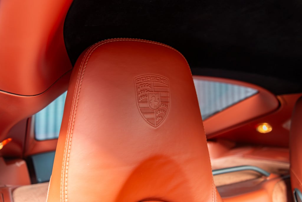 Imagem do veículo PORSCHE CAYMAN 3.4 S I6 24V GASOLINA 2P AUTOMATIZADO