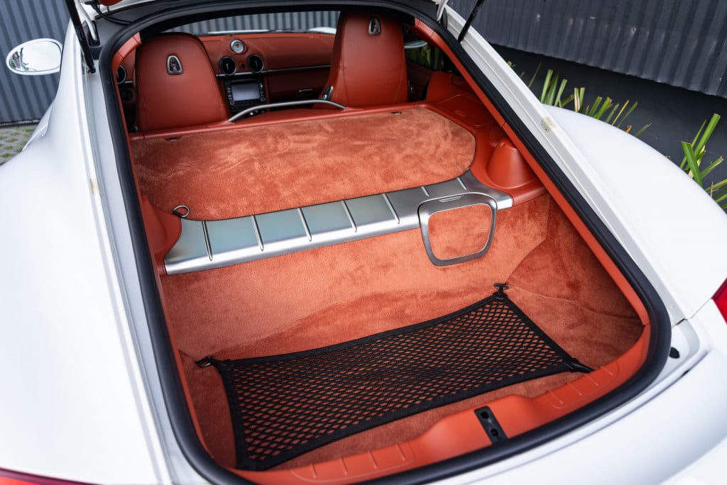 Imagem do veículo PORSCHE CAYMAN 3.4 S I6 24V GASOLINA 2P AUTOMATIZADO