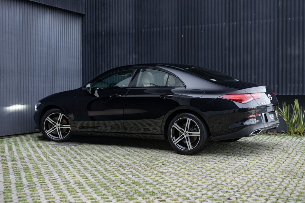Imagem do veículo MERCEDES-BENZ CLA 250 2.0 CGI GASOLINA SPORT 4MATIC 7G-DCT