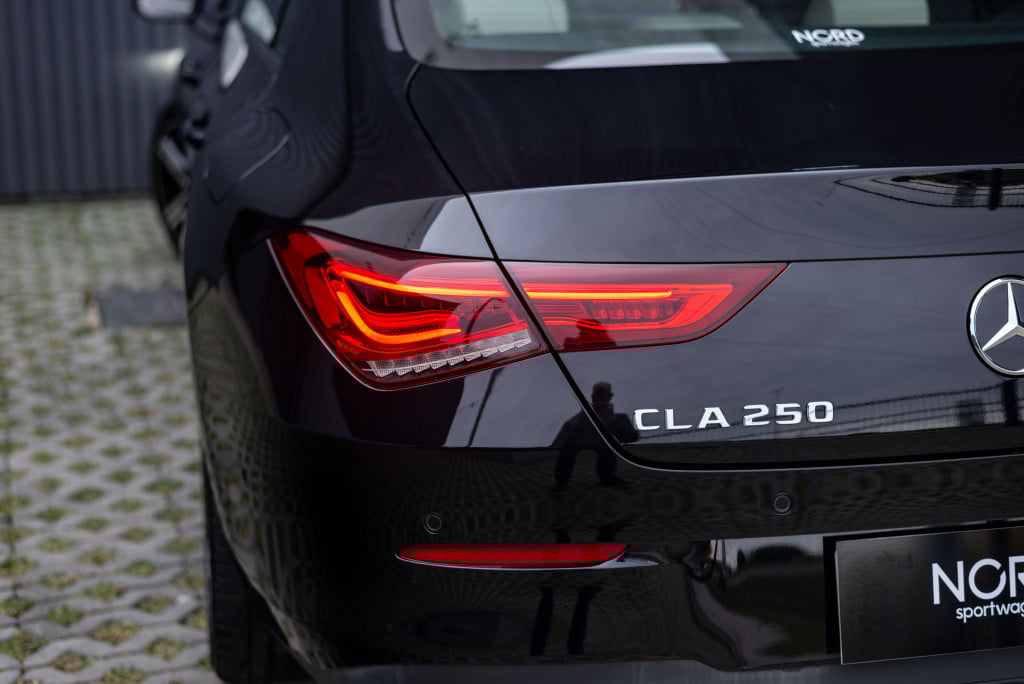 Imagem do veículo MERCEDES-BENZ CLA 250 2.0 CGI GASOLINA SPORT 4MATIC 7G-DCT