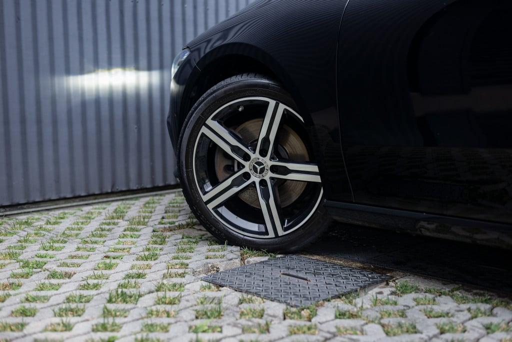 Imagem do veículo MERCEDES-BENZ CLA 250 2.0 CGI GASOLINA SPORT 4MATIC 7G-DCT
