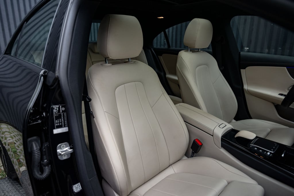 Imagem do veículo MERCEDES-BENZ CLA 250 2.0 CGI GASOLINA SPORT 4MATIC 7G-DCT