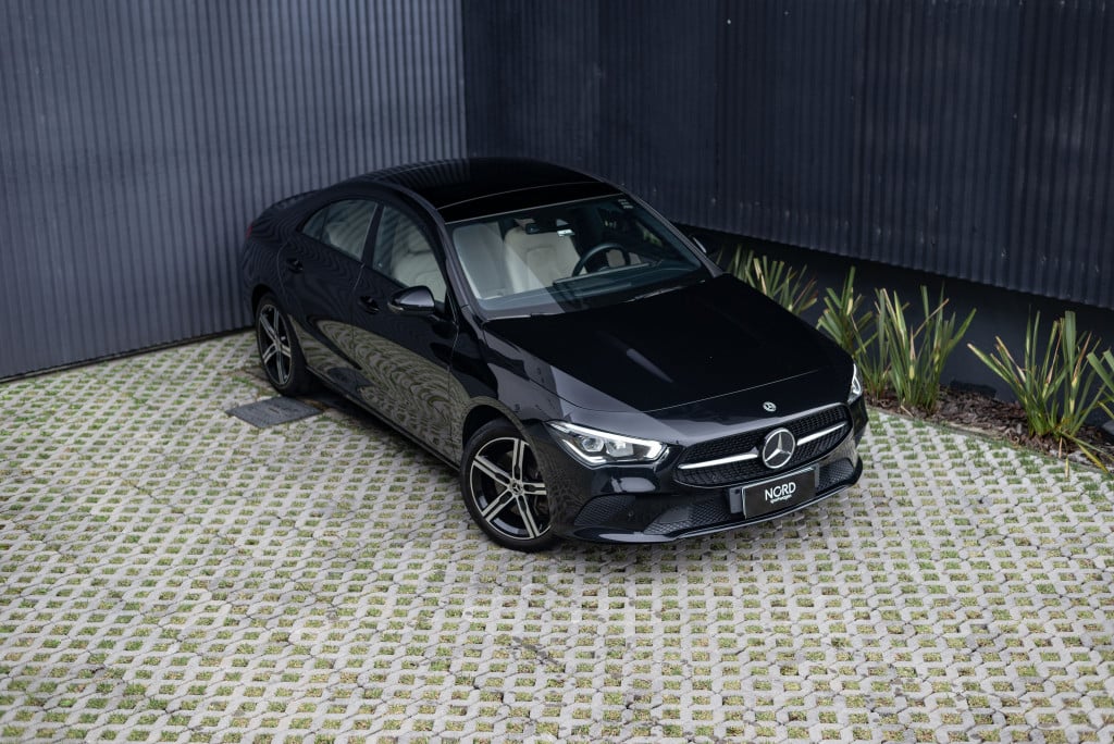 Imagem do veículo MERCEDES-BENZ CLA 250 2.0 CGI GASOLINA SPORT 4MATIC 7G-DCT