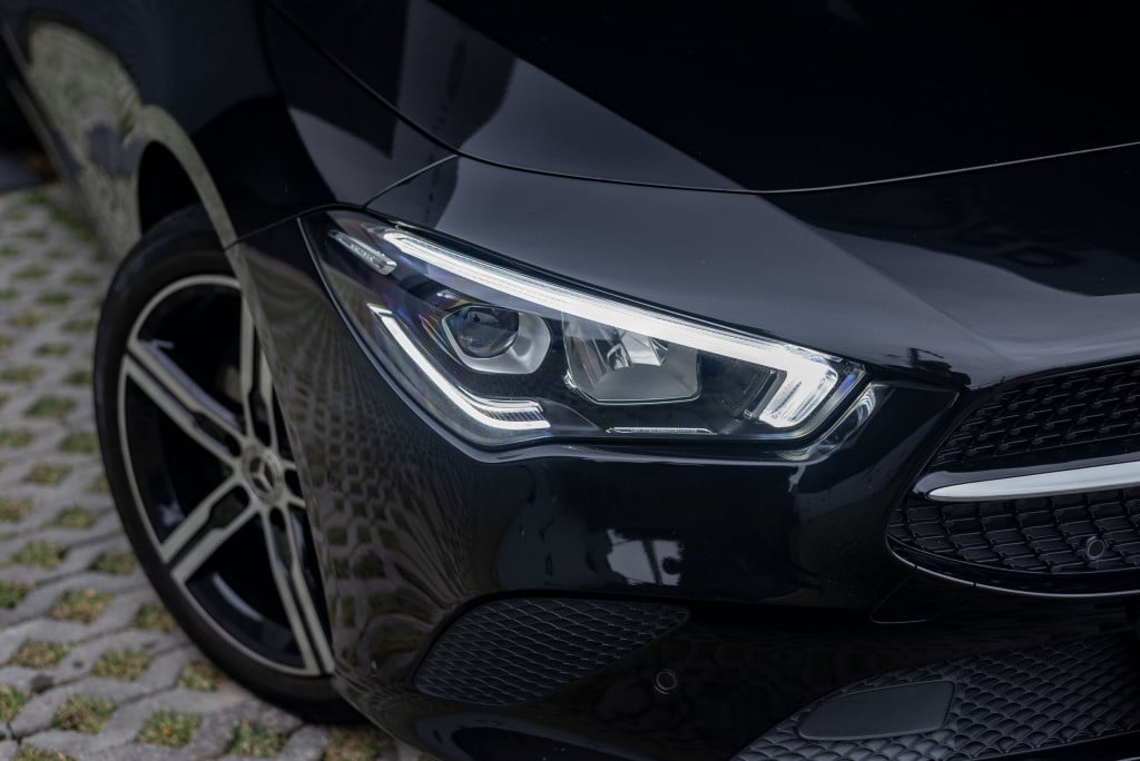 Imagem do veículo MERCEDES-BENZ CLA 250 2.0 CGI GASOLINA SPORT 4MATIC 7G-DCT