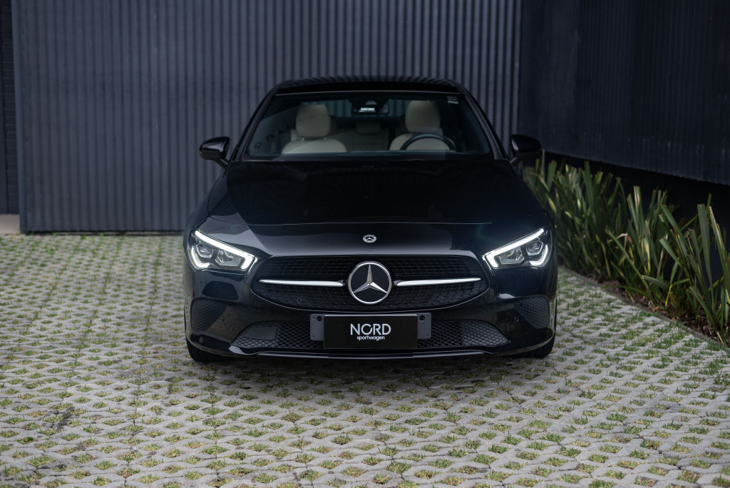 Imagem do veículo MERCEDES-BENZ CLA 250 2.0 CGI GASOLINA SPORT 4MATIC 7G-DCT
