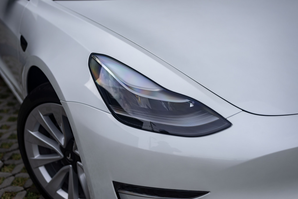 Imagem do veículo TESLA MODEL 3 ELÉTRICO AWD LONG RANGE PERFORMANCE