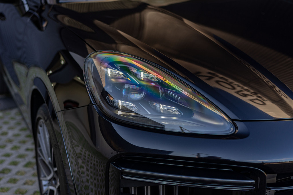 Imagem do veículo PORSCHE CAYENNE 4.0 V8 GASOLINA TURBO COUPÉ AWD TIPTRONIC S
